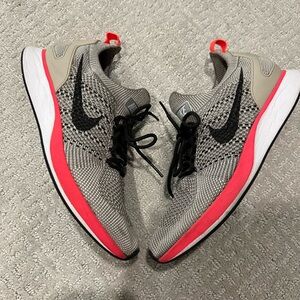 Nike Air Zoom Mariah Solar Red